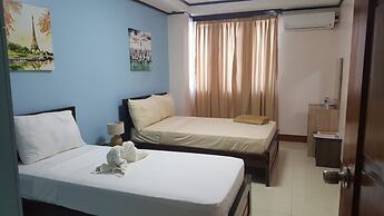 M2R Apartelle