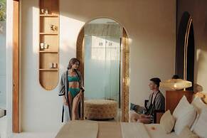 Astera Villa Seminyak by Ini Vie Hospitality