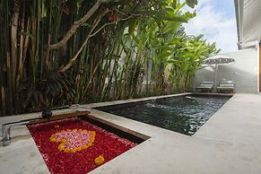 Astera Villa Seminyak by Ini Vie Hospitality