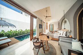 Astera Villa Seminyak by Ini Vie Hospitality