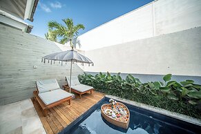 Astera Villa Seminyak by Ini Vie Hospitality