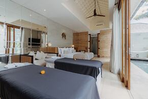 Astera Villa Seminyak by Ini Vie Hospitality