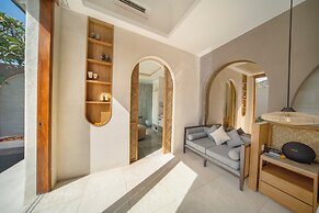 Astera Villa Seminyak by Ini Vie Hospitality
