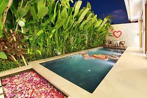 Astera Villa Seminyak by Ini Vie Hospitality