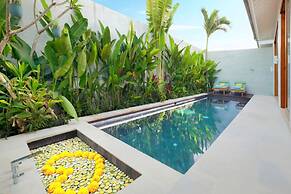 Astera Villa Seminyak by Ini Vie Hospitality