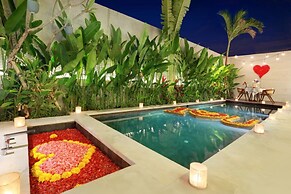 Astera Villa Seminyak by Ini Vie Hospitality