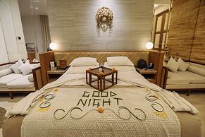 Astera Villa Seminyak by Ini Vie Hospitality