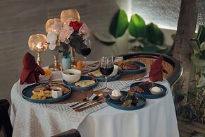 Astera Villa Seminyak by Ini Vie Hospitality