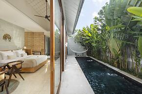 Astera Villa Seminyak by Ini Vie Hospitality
