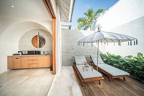 Astera Villa Seminyak by Ini Vie Hospitality