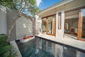 Astera Villa Seminyak by Ini Vie Hospitality