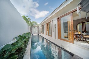 Astera Villa Seminyak by Ini Vie Hospitality