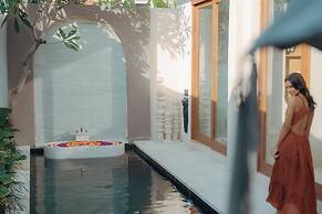 Astera Villa Seminyak by Ini Vie Hospitality