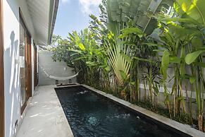 Astera Villa Seminyak by Ini Vie Hospitality