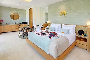 Astera Villa Seminyak by Ini Vie Hospitality