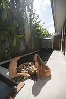 Astera Villa Seminyak by Ini Vie Hospitality