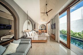 Astera Villa Seminyak by Ini Vie Hospitality