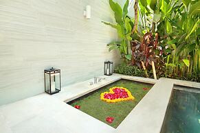 Astera Villa Seminyak by Ini Vie Hospitality