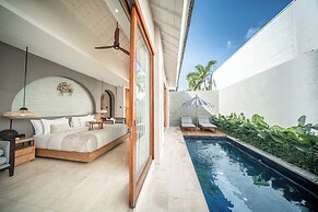 Astera Villa Seminyak by Ini Vie Hospitality