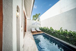 Astera Villa Seminyak by Ini Vie Hospitality