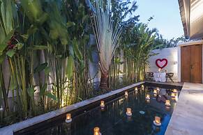 Astera Villa Seminyak by Ini Vie Hospitality