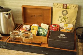 Astera Villa Seminyak by Ini Vie Hospitality