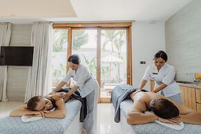 Astera Villa Seminyak by Ini Vie Hospitality