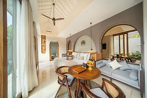 Astera Villa Seminyak by Ini Vie Hospitality