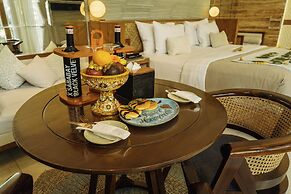 Astera Villa Seminyak by Ini Vie Hospitality