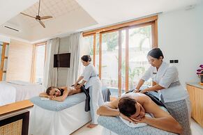 Astera Villa Seminyak by Ini Vie Hospitality