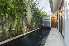 Astera Villa Seminyak by Ini Vie Hospitality