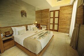 Astera Villa Seminyak by Ini Vie Hospitality