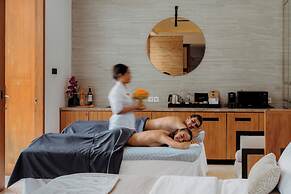 Astera Villa Seminyak by Ini Vie Hospitality