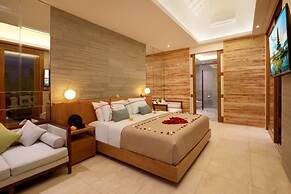 Astera Villa Seminyak by Ini Vie Hospitality
