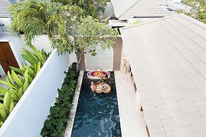 Astera Villa Seminyak by Ini Vie Hospitality