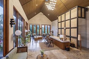 Astera Villa Seminyak by Ini Vie Hospitality