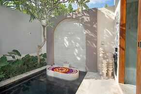 Astera Villa Seminyak by Ini Vie Hospitality