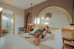 Astera Villa Seminyak by Ini Vie Hospitality