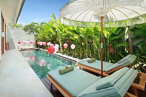 Astera Villa Seminyak by Ini Vie Hospitality