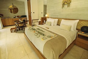 Astera Villa Seminyak by Ini Vie Hospitality