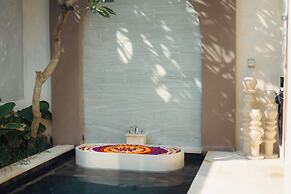 Astera Villa Seminyak by Ini Vie Hospitality