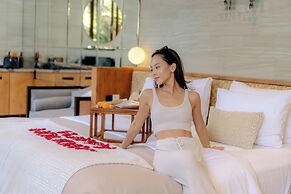 Astera Villa Seminyak by Ini Vie Hospitality