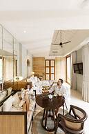 Astera Villa Seminyak by Ini Vie Hospitality