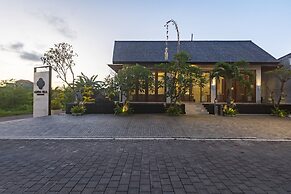 Astera Villa Seminyak by Ini Vie Hospitality