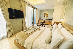 Astera Villa Seminyak by Ini Vie Hospitality