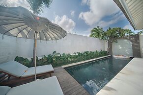 Astera Villa Seminyak by Ini Vie Hospitality