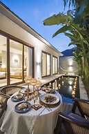 Astera Villa Seminyak by Ini Vie Hospitality