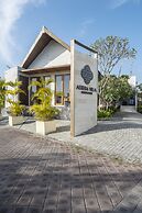 Astera Villa Seminyak by Ini Vie Hospitality