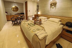 Astera Villa Seminyak by Ini Vie Hospitality