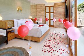 Astera Villa Seminyak by Ini Vie Hospitality